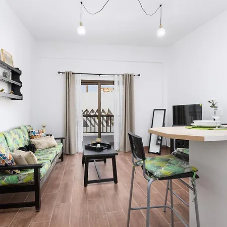 Apartment Home2book Serene In Coastal