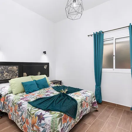 Apartment Home2book Serene In Coastal Tarajalejo