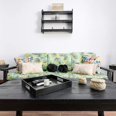Apartment Home2book Serene In Coastal