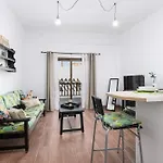 Apartamento Home2book Serene In Coastal