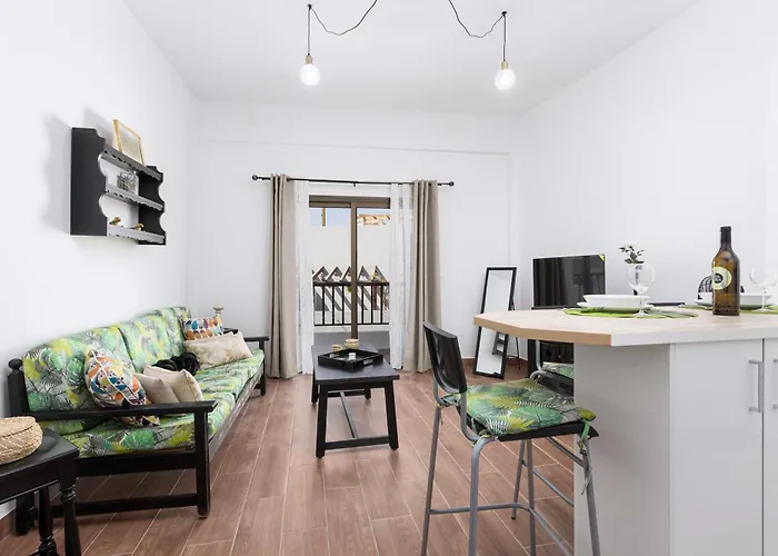 Apartamento Home2book Serene In Coastal