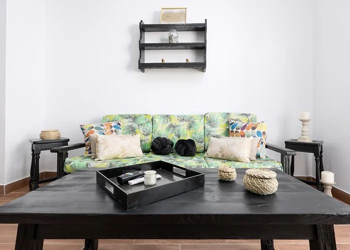 Apartamento Home2book Serene In Coastal