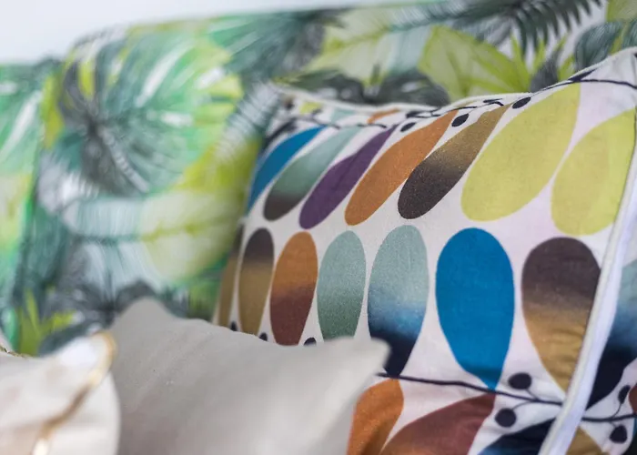 Home2book Serene In Coastal Apartamento *