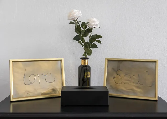 Apartamento Home2book Serene In Coastal