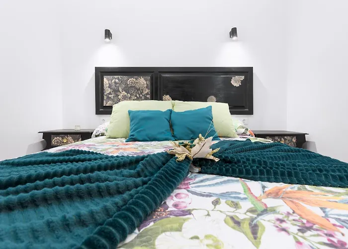 Home2book Serene In Coastal Tarajalejo